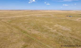 Tract 1 REMINGTON RANCH RD, Cheyenne, WY 82054