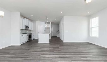 3065 Cambridge Mill St, Acworth, GA 30102