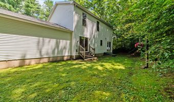 195 Crane Hollow Rd, Bethlehem, CT 06751