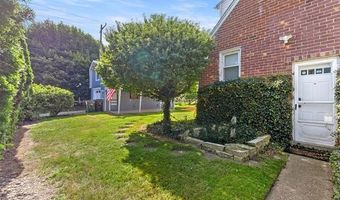 7505 PARK Ave, Allen Park, MI 48101