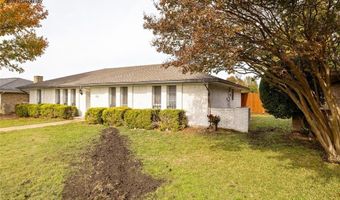 711 Rivercrest Blvd, Allen, TX 75002