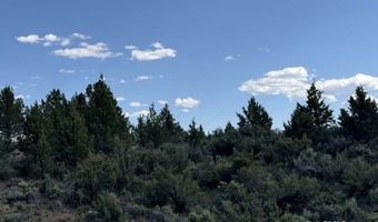 TL 300 HWY 140, Beatty, OR 97621