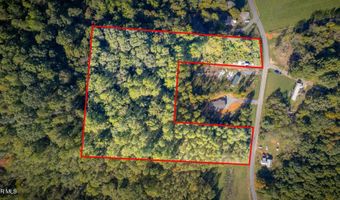 Davis Valley Road lot 8 & 11, Afton, TN 37616