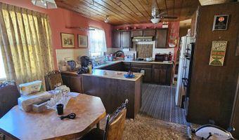 316 Toiyabe Rd, Austin, NV 89310