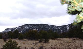 127 Wilderness Ln, Datil, NM 87821