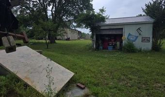 6750 Meridian Rd, Ardmore, OK 73401