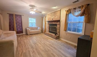 136 Mallard Ln, Americus, GA 31719