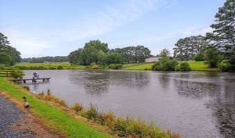 776 Chisenhall Rd, Angier, NC 27501