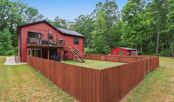 4269 Monroe Rd, Allegan, MI 49010