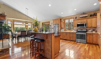 N3224 FEATHER RIDGE Drive, Appleton, WI 54913