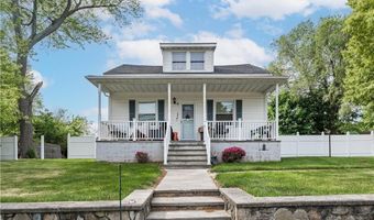 136 Collins St, Attleboro, MA 02703