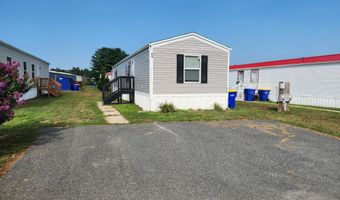 66 PINEWOOD ACRES Ave, Dover, DE 19901