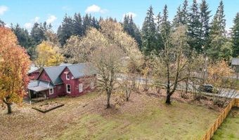 5620 Montgomery Farm Ln SE, Aumsville, OR 97325