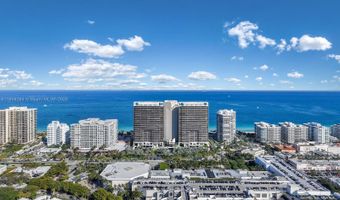 9701 Collins Ave PH01S, Bal Harbour, FL 33154