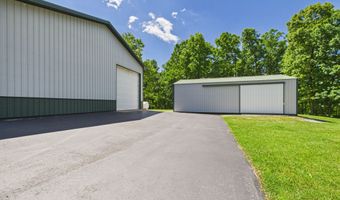8052 E Ash Rd, Bloomfield, IN 47424