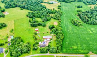 5484 Friendship Rd, Auburn, KY 42206