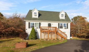 283 BRITTANY Dr, Albrightsville, PA 18210