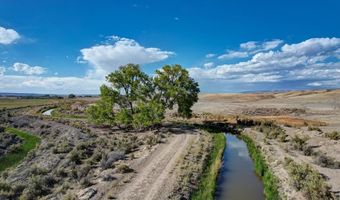 359 Lane 7 1/2, Deaver, WY 82421