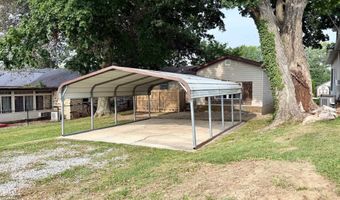 2317 I St, Bedford, IN 47421