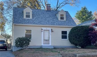 542 High St, Cumberland, RI 02864