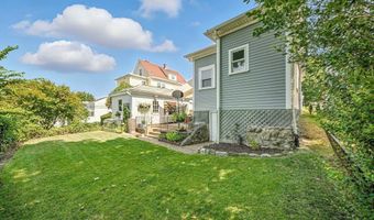 189 Dana Ave, Boston, MA 02136