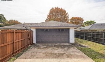 711 Rivercrest Blvd, Allen, TX 75002