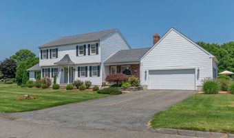 35 Jennie Cir, Agawam, MA 01001