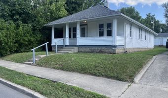 511 W 22nd St, Anderson, IN 46016