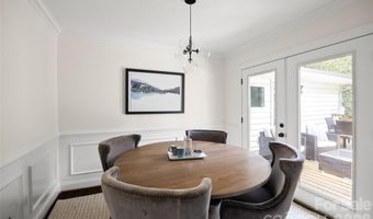 2215 Chatham Ave, Charlotte, NC 28205