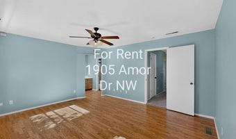 1905 Amor Dr NW, Albuquerque, NM 87120
