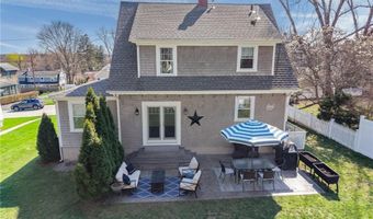 47 Hyland Ave, East Greenwich, RI 02818