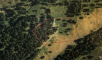Tbd Harlow Ridge Rd-Cloverland Estates Lot 37, Asotin, WA 99402
