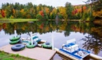 10-4 1 David Thompson Dr, Campton, NH 03223
