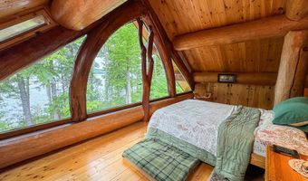 123 Eagle Point Rd, Aurora, ME 04408