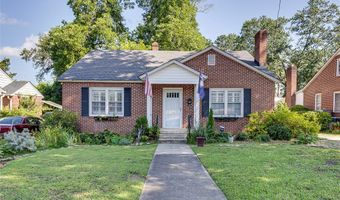 118 Glenwood Ave, Anderson, SC 29625