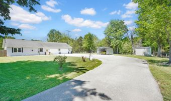 577 A Southridge Dr, Bedford, IN 47421