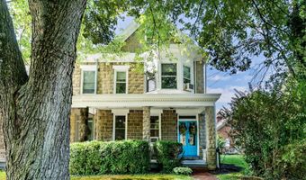 670-672 W LOUTHER St, Carlisle, PA 17013