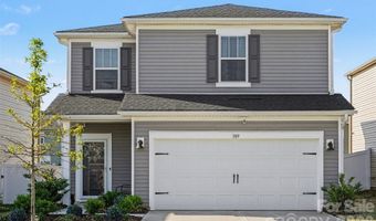 309 Fairchild Way, Albemarle, NC 28001