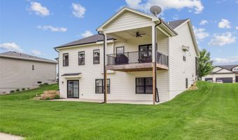 505 E Grimes St, Polk City, IA 50226