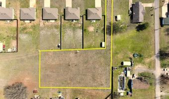 N Beech Street, Beebe, AR 72012