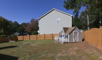 101 Water Hickory Way, Columbia, SC 29229