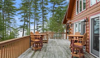 94 Chase Brook Dr, Alexander, ME 04694