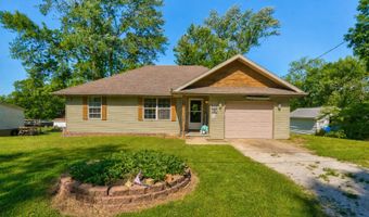409 N Mcqueary Ave, Ash Grove, MO 65604