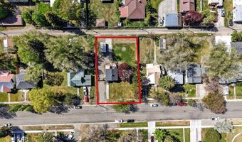669 University Ave, Blackfoot, ID 83221
