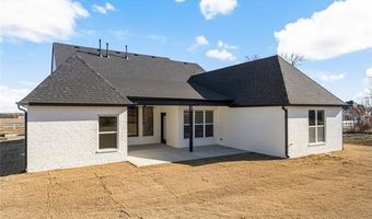 13510 S 26th St, Bixby, OK 74008