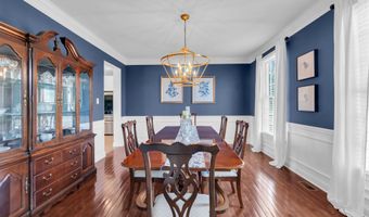 42 RIDGEVIEW Way, Allentown, NJ 08501