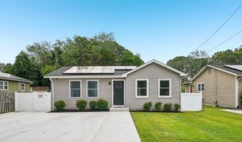 42 Franklin, Villas, NJ 08251
