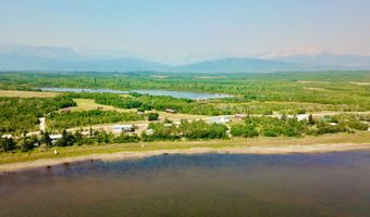 Lot 18 W Shore Duck Road, Babb, MT 59411