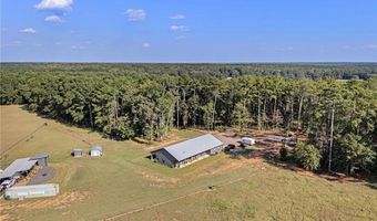 111 Possum Trot Rd, Barnesville, GA 30204