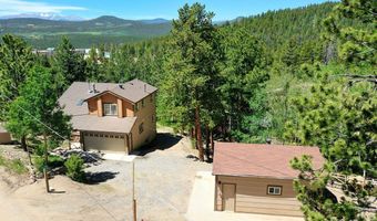 212 Elk Pl, Black Hawk, CO 80422